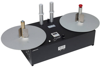 LABELMATE, REWINDER SYSTEM SELF-CONTAINED REEL-TO-REEL 3